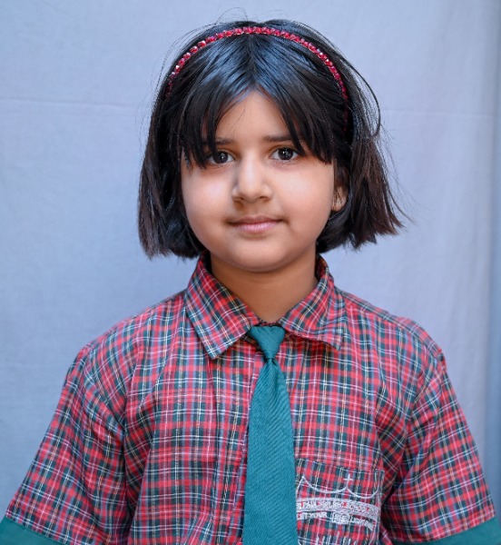 KAVYA YADAV 